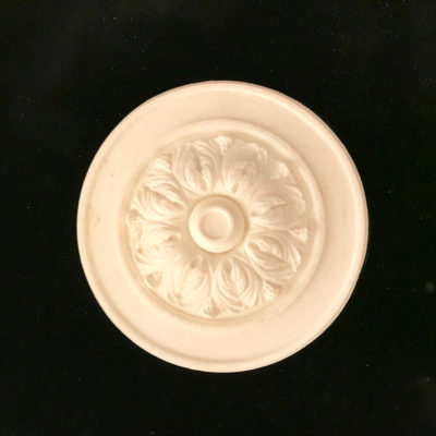 Small ultra light rosette